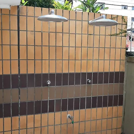 Lindo Apartamento Enseada-3